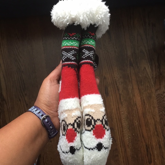 Holiday socks - Picture 3 of 3